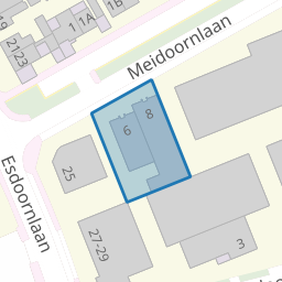 Perceel OTH01-G-2705