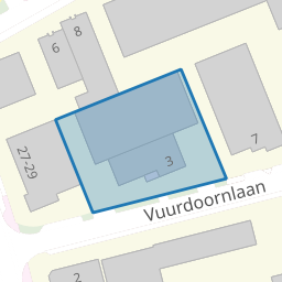 Perceel OTH01-G-2707