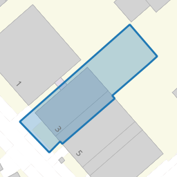 Perceel OTH01-G-2729