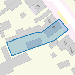 Perceel OTH01-G-2732