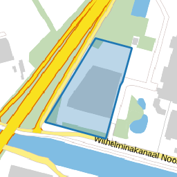 Perceel OTH01-G-2733