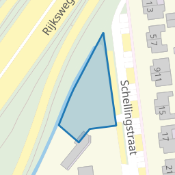 Perceel OTH01-G-2773