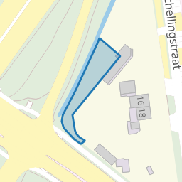 Perceel OTH01-G-2775