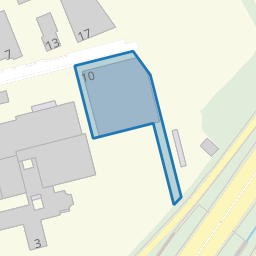 Perceel OTH01-G-2777