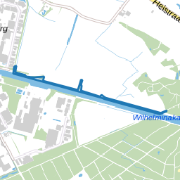 Perceel OTH01-G-2794