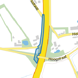 Perceel OTH01-G-2799