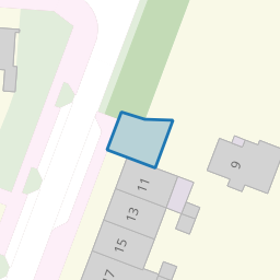 Perceel OTH01-G-2843