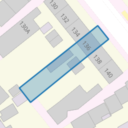 Perceel OTH01-G-2851