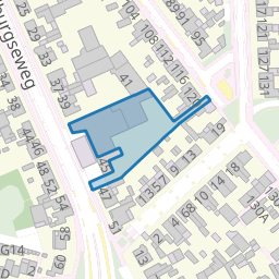 Perceel OTH01-G-2858