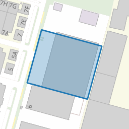 Perceel OTH01-G-2862