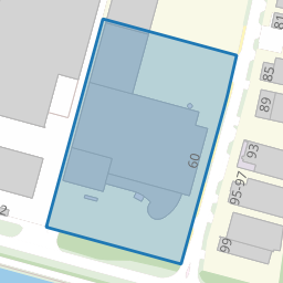 Perceel OTH01-G-2870