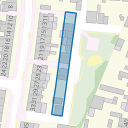 Perceel OTH01-G-2882