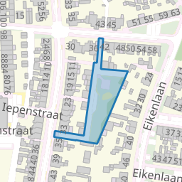 Perceel OTH01-G-2883