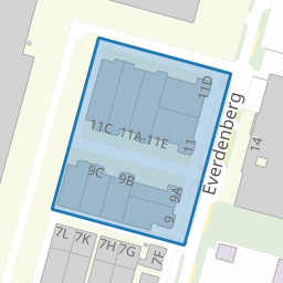 Perceel OTH01-G-2886