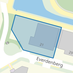 Perceel OTH01-G-2889