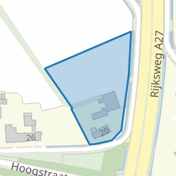 Perceel OTH01-G-2891