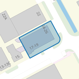 Perceel OTH01-G-2897