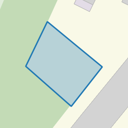 Perceel OTH01-G-2899