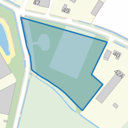 Perceel OTH01-G-2900