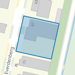 Perceel OTH01-G-2906