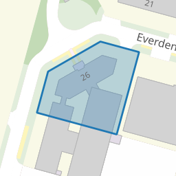 Perceel OTH01-G-2910