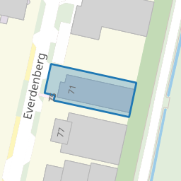 Perceel OTH01-G-2939