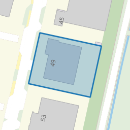 Perceel OTH01-G-2960