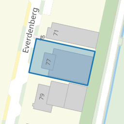 Perceel OTH01-G-2964