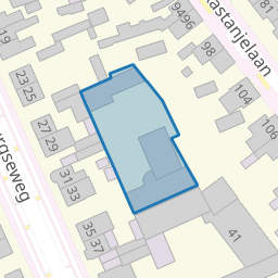 Perceel OTH01-G-2968