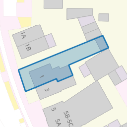 Perceel OTH01-G-2970