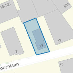 Perceel OTH01-G-2986