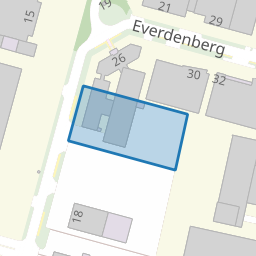 Perceel OTH01-G-2990