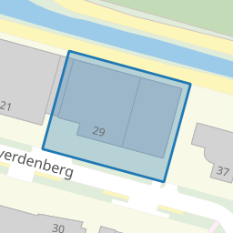 Perceel OTH01-G-2991