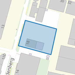 Perceel OTH01-G-3006