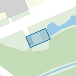 Perceel OTH01-G-3008