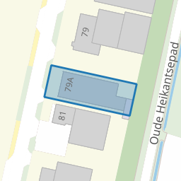 Perceel OTH01-G-3010