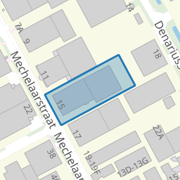 Perceel OTH01-G-3013