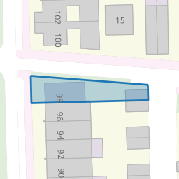 Perceel OTH01-G-3022