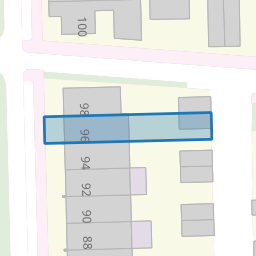 Perceel OTH01-G-3023