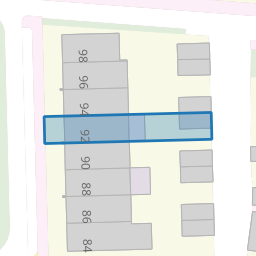 Perceel OTH01-G-3025