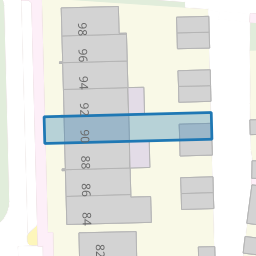 Perceel OTH01-G-3026