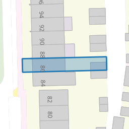 Perceel OTH01-G-3028