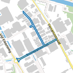 Perceel OTH01-G-3055