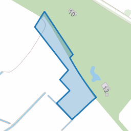 Perceel OTH01-G-3064