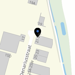 Appartement OTH01 G 3070 1
