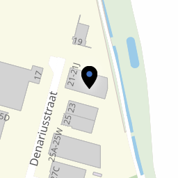 Appartement OTH01 G 3070 11