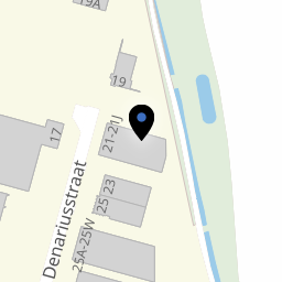 Appartement OTH01 G 3070 5