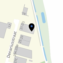 Appartement OTH01 G 3070 8