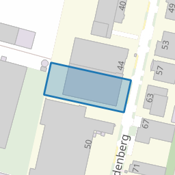 Perceel OTH01-G-3080