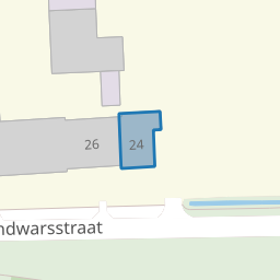 Perceel OTH01-G-3095